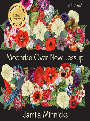 cover image of Moonrise Over New Jessup
